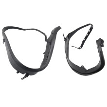 Car Headlight Trim Gasket for Audi A6 3.0L 2002–2005