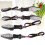 Motorcycle Turn Signal Lights 4 Pcs 1