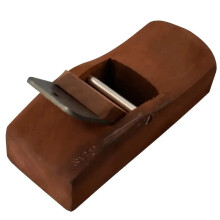 4.3 inch Mini Wood Planer Adjustable Depth Hand Plane