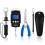 Fishing Tool Kit Saltwater-Resistant 6-Piece Set 3
