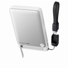 INIU MagFino 10000mAh Qi2 45W magnetic power bank with