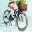 Bicycle Stand Dual Leg Double Bike Support 3