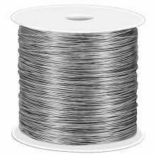 Stainless Steel Wire 26 Gauge for Jewelry Making
