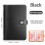 A6 PU Leather Budget Binder with Envelopes and Inserts 5