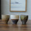 Kung Fu Tea Set Ceramic Teacup Large Coarse Pottery 4