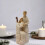 Handcrafted Resin Nativity Set Catholic Christian Gift 3 1