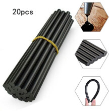 Glue Sticks for Paintless Dent Repair 20 pcs 7 x 190 mm