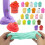 Q Slime DIY Kit 70ml with Accessories 7