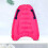 LangPing inflatable bodyboard lightweight portable with 4