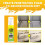 Foam Cleaner Multi-Purpose 150 ml 5