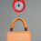 Luggage Scale Portable Digital ABS Plastic 10kg 6
