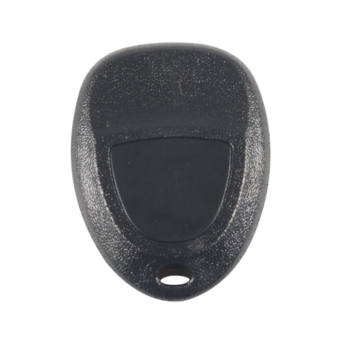 Chevrolet GMC Cadillac Keyless Entry Remote 2 Pack Black 5 1