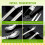 Stainless Steel Fruit Cutter Dual Head 1 pc 6