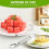 Stainless Steel Fruit Cutter Dual Head 1 pc 8
