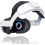 Adjustable Comfortable Head Strap for Meta Quest 3 1