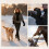 Heated Glove Liners Rechargeable Thin for Men and Women 6