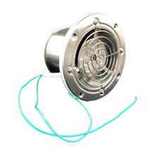 5 Inch Exhaust Fan for Ventilation, Blower Vent Fan