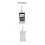 AMF-2 Digital Force Gauge 0.2 kg LCD Hand Grip Dynamometer 4