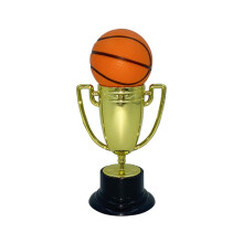 Award Trophy Keepsake First Place Basketball Tournament