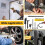 Angle Screwdriver Attachment Kit 17-Pc 105 for Cordless 4