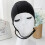 Women's Nylon Swim Cap with Adjustable Chin Strap 3