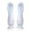 Dishwashing Gloves Waterproof Long Kitchen Cleaning Gloves 2