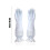 Dishwashing Gloves Waterproof Long Kitchen Cleaning Gloves 3