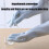 Dishwashing Gloves Waterproof Long Kitchen Cleaning Gloves 5