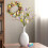 Easter Egg Floral Picks Spring Decor Stems 12 pcs 1