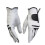Men's White Gloves Comfortable with Enhanced Grip and 4