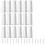 Aluminum Exterior Siding Corner Caps 8 Inch Smooth 1