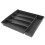 Utensil Holder Grey Plastic Kitchen Drawer 1 Piece 8