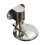 Adjustable Invisible Door Suction Stop 304 Stainless Steel 2