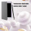 E-Book Reader 5-Inch Touchscreen with Reading Light 6
