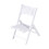 EGYMEN Foldable Phone Stand Portable Plastic Bracket for 5