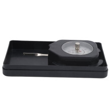 Dial Tension Gauge Portable 0.2G Graduation for Relay