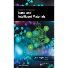 Research Progress in Nano and Intelligent Materials Hardcover Book