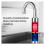 Instant Water Heater Tankless Kitchen Faucet 3