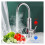 Instant Water Heater Tankless Kitchen Faucet 4
