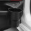 Plastic Car Cup Holder for Electric Vehicles 1 Pack 3