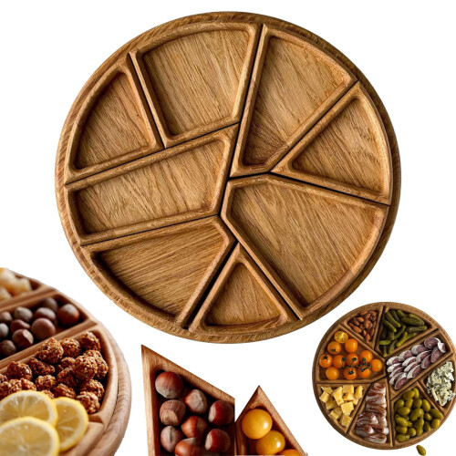 Puzzle Tray Educational Toy