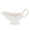 Ceramic Gravy Boat for Western Tableware Home Use 1