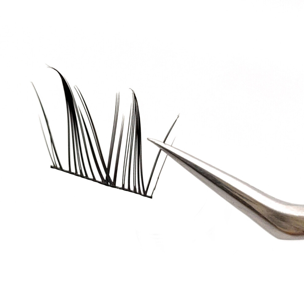Reach-Tools 3D Diy Reusable Lashes For Beginners