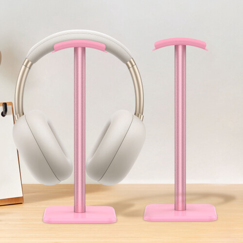 Headset Stand for Desk – Stable and Stylish, 2 pcs 2