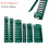 Socket Organizer Box for 3/8 1/4 1/2 Inch Drives ABS 2