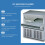 Ice Maker Cleaning Sheet for Descaling and Deodorizing 8