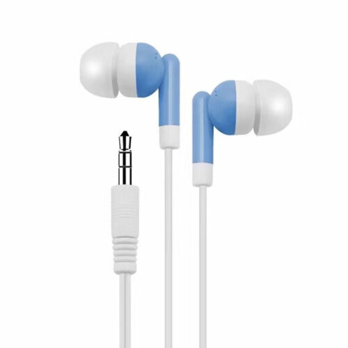 Noise Cancelling Earbuds Wireless and Wired 3.5mm 2