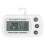 Wireless Fridge Thermometer for Fridge and Freezer 1