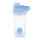 EGYMEN Protein Shaker Bottle with Scale 1 PC 2
