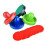 Table Ice Hockey Pucks Standard Size Smooth Surface 6